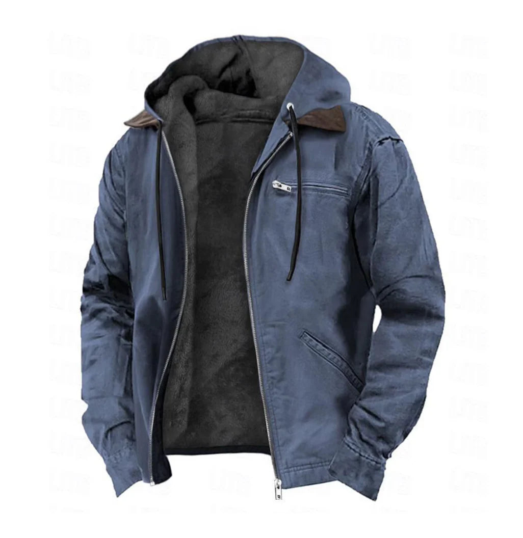 Bergen Coat