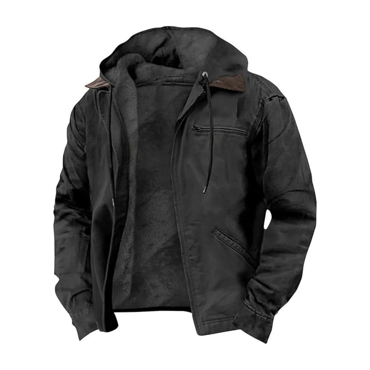 Bergen Coat