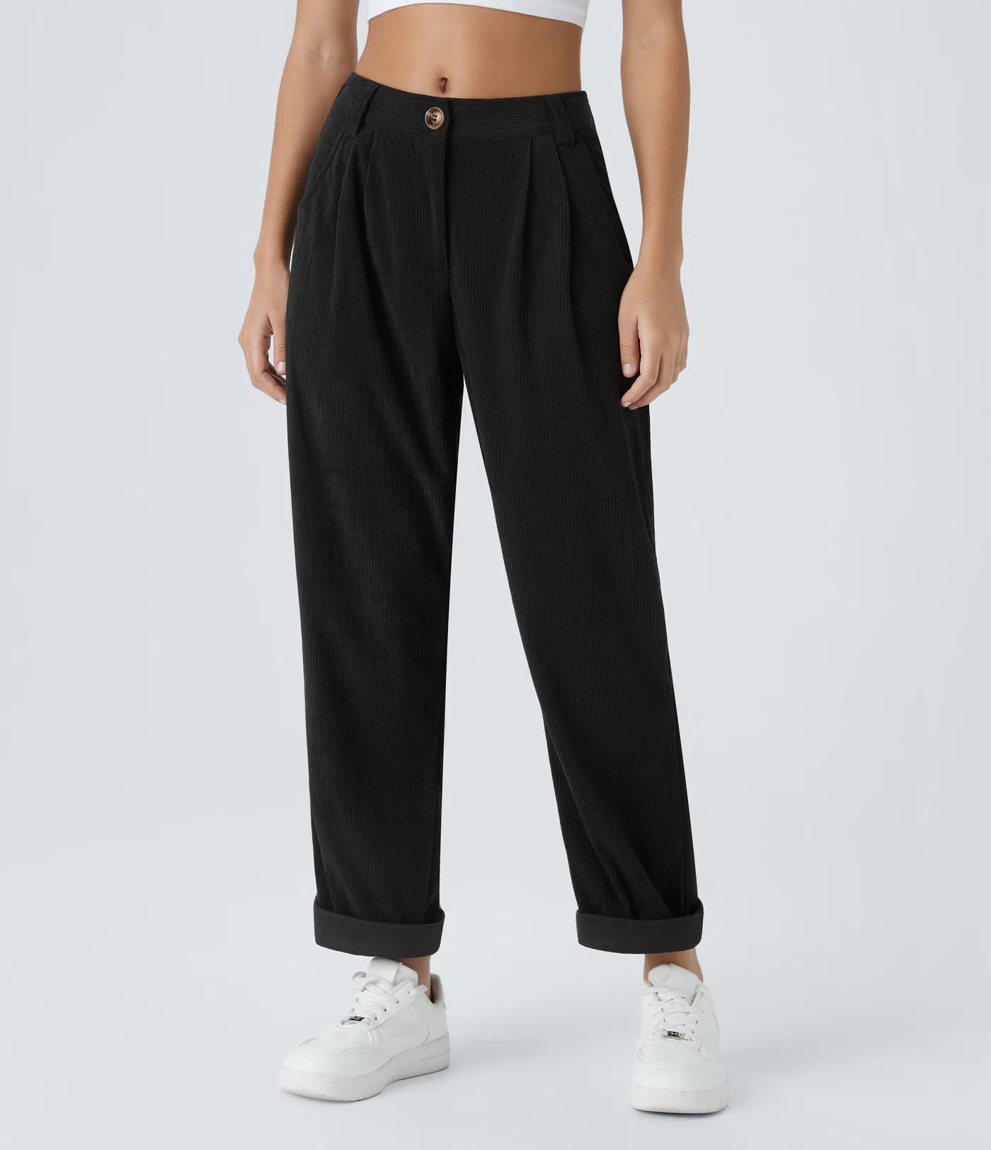 The Solane Pants