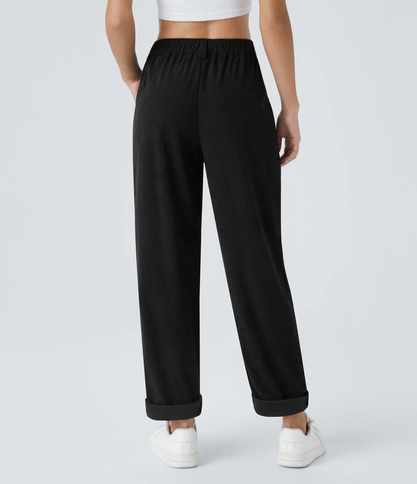 The Solane Pants