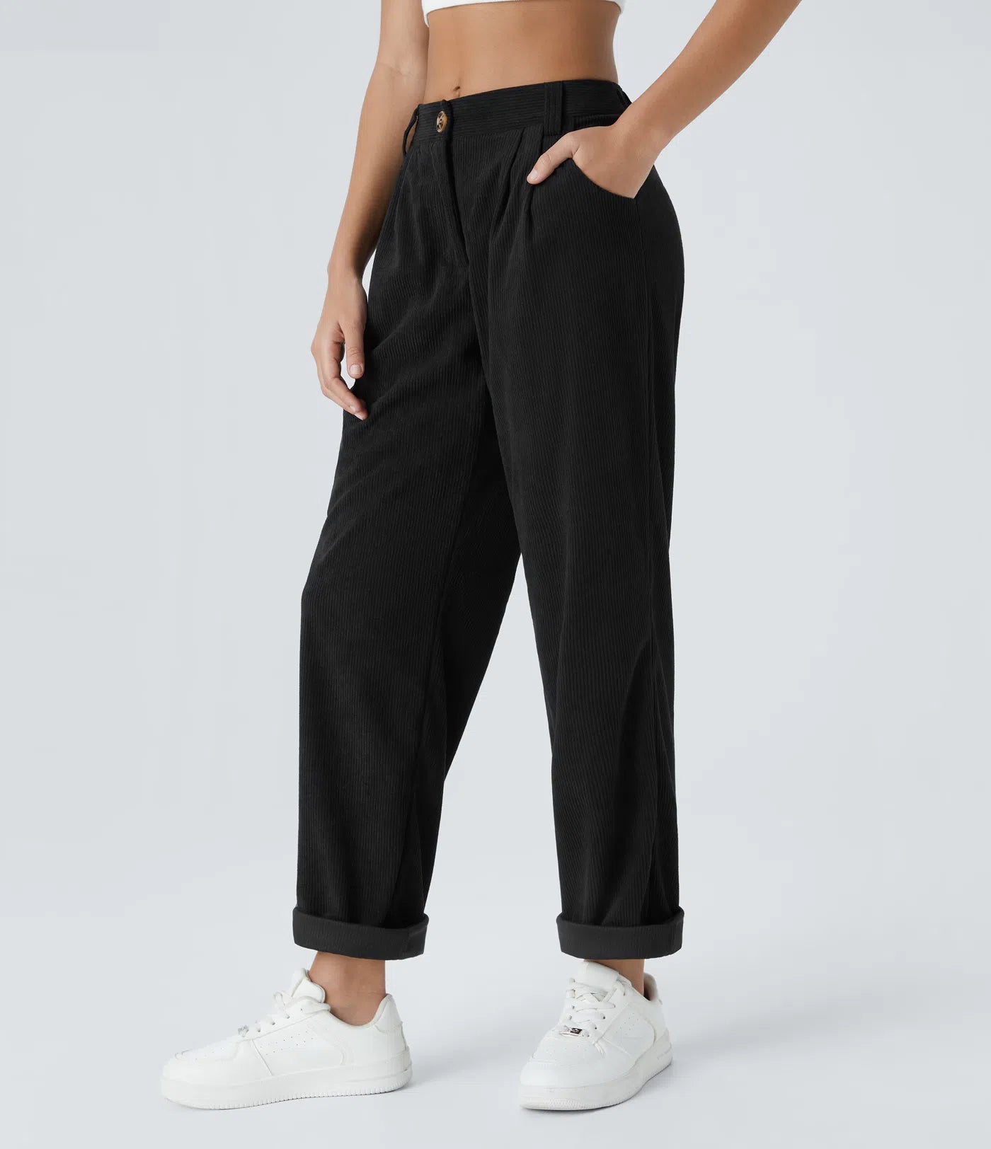 The Solane Pants