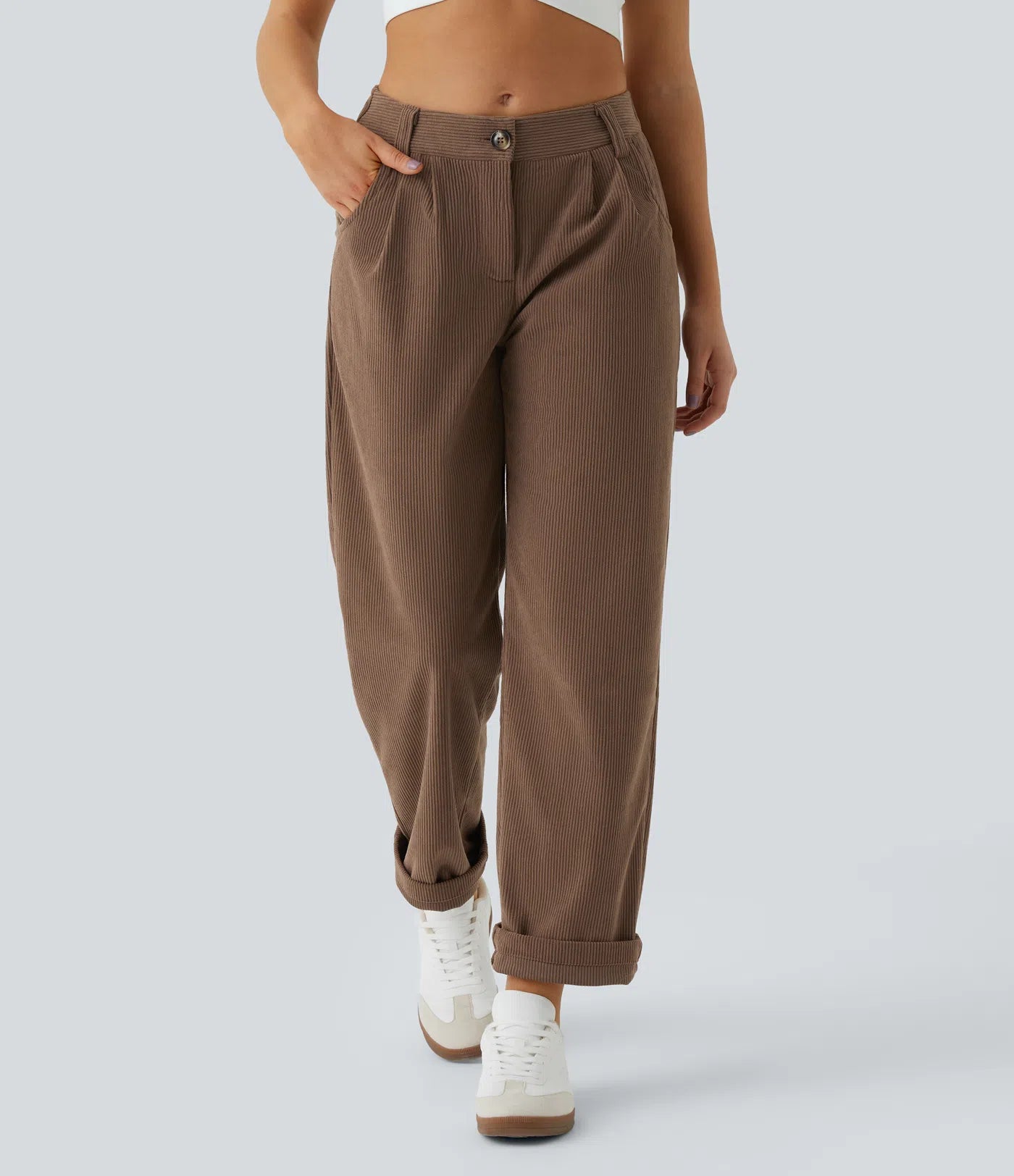 The Solane Pants