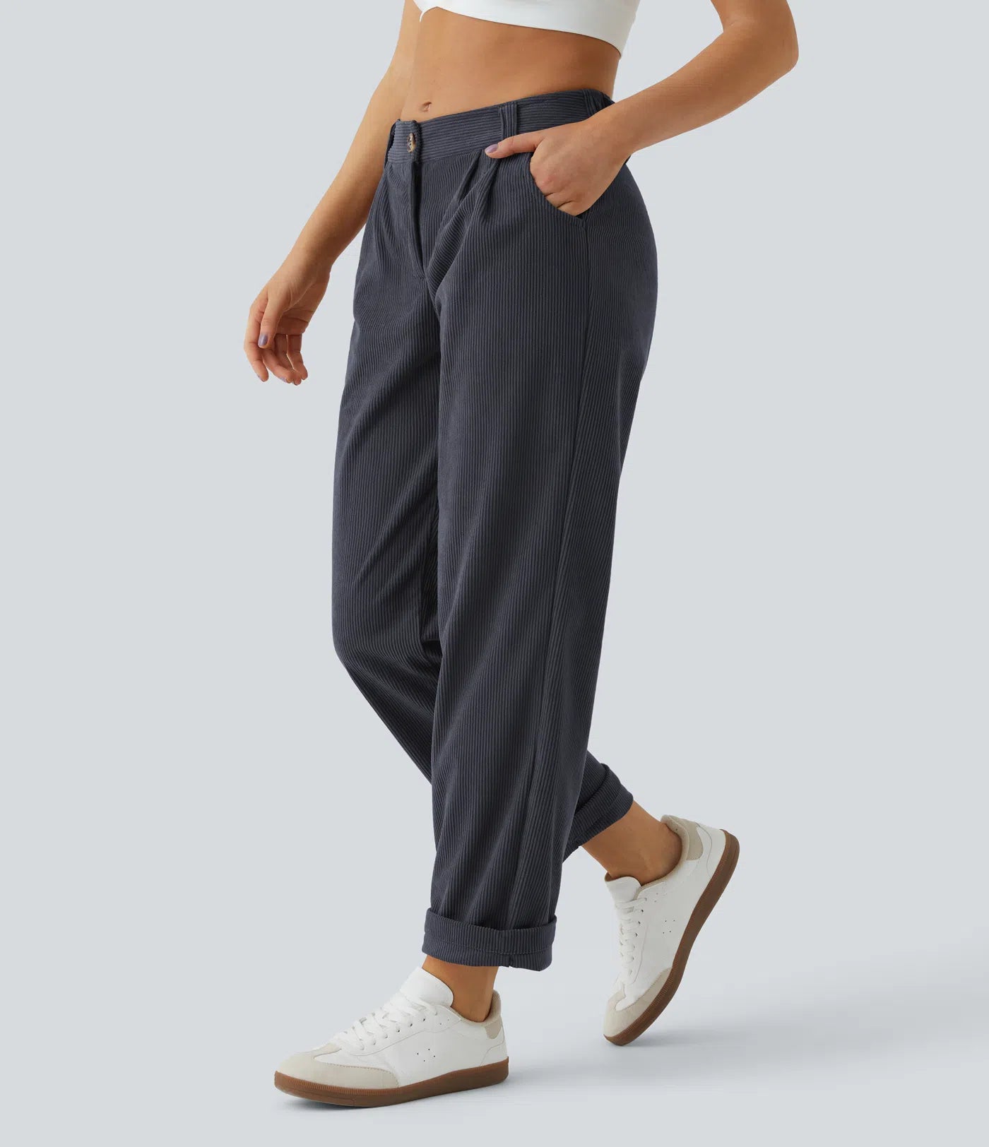 The Solane Pants