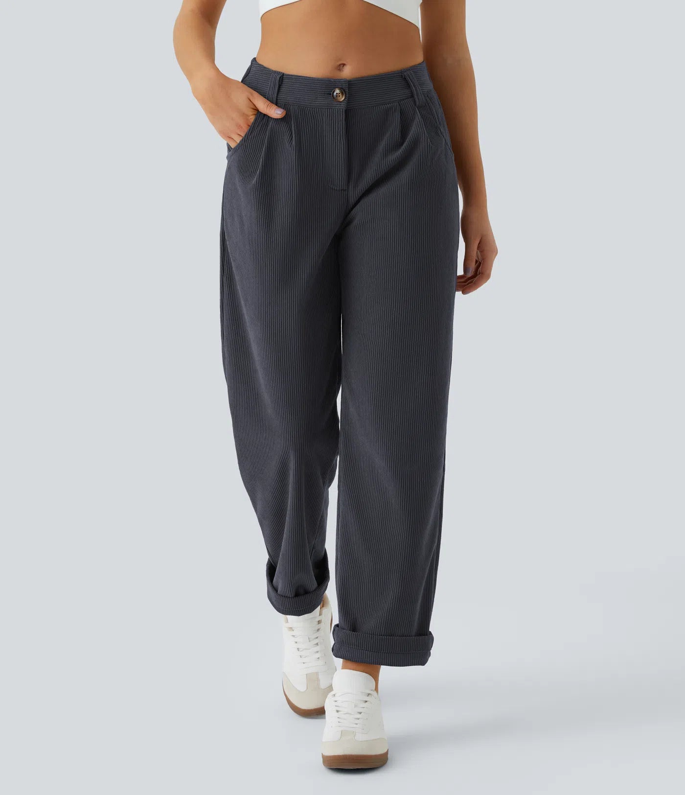 The Solane Pants