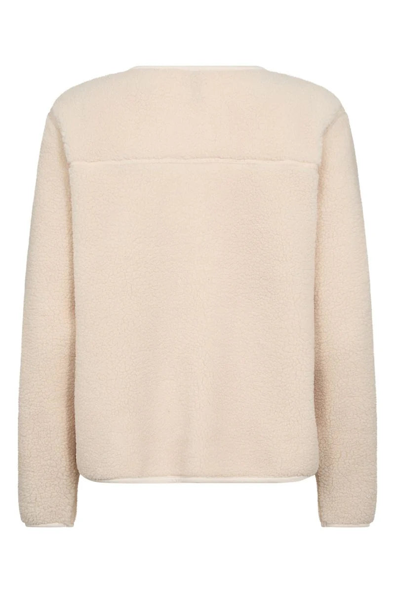 The Aspen Fleece
