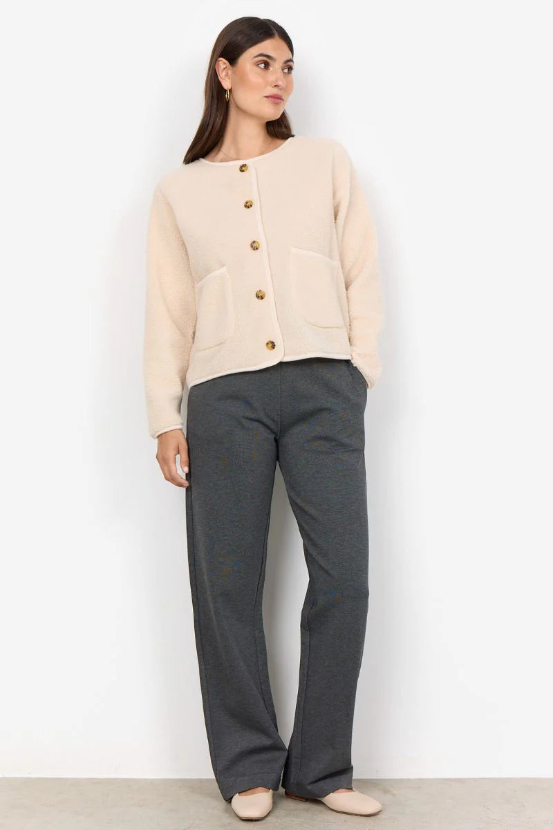 The Aspen Fleece