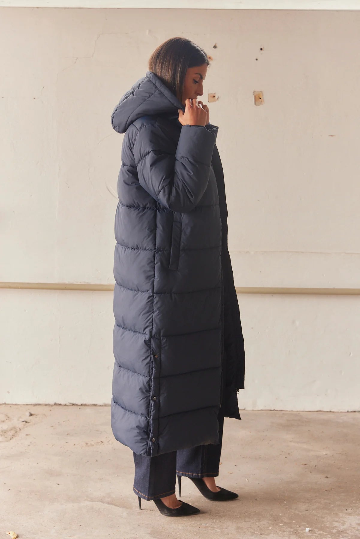 Polaré Coat