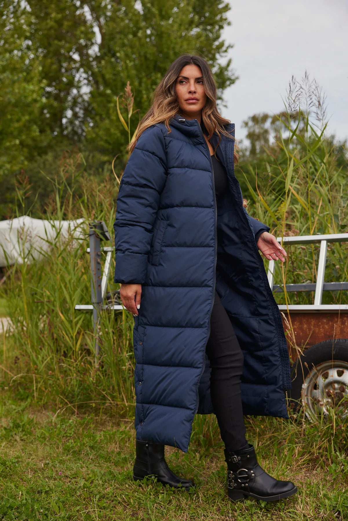 Polaré Coat