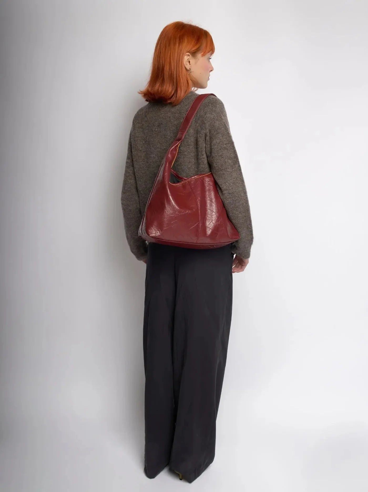 The Marais Bag