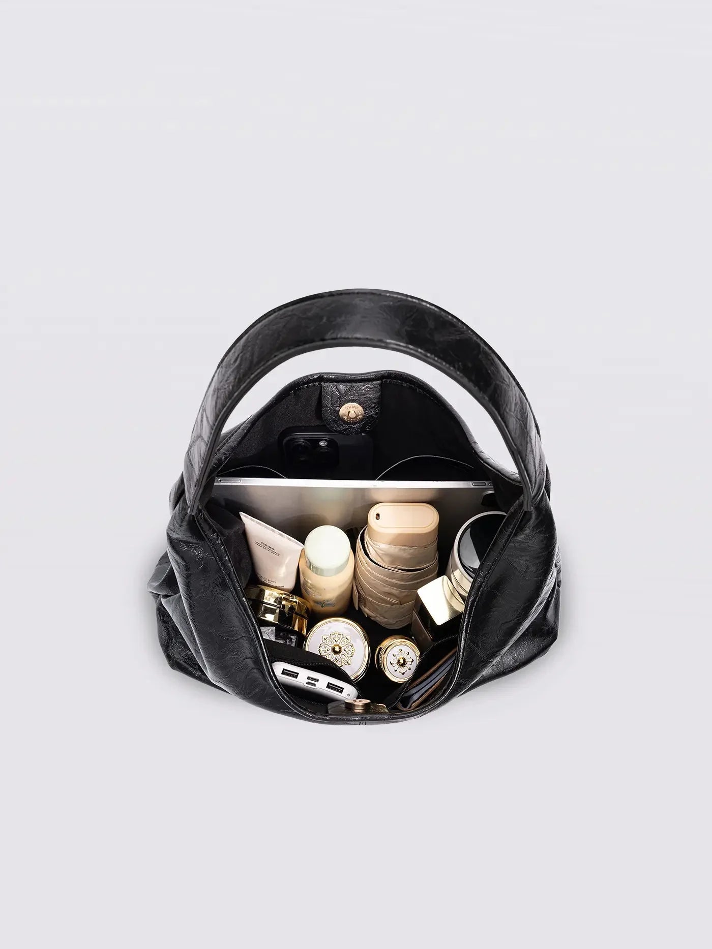 The Marais Bag