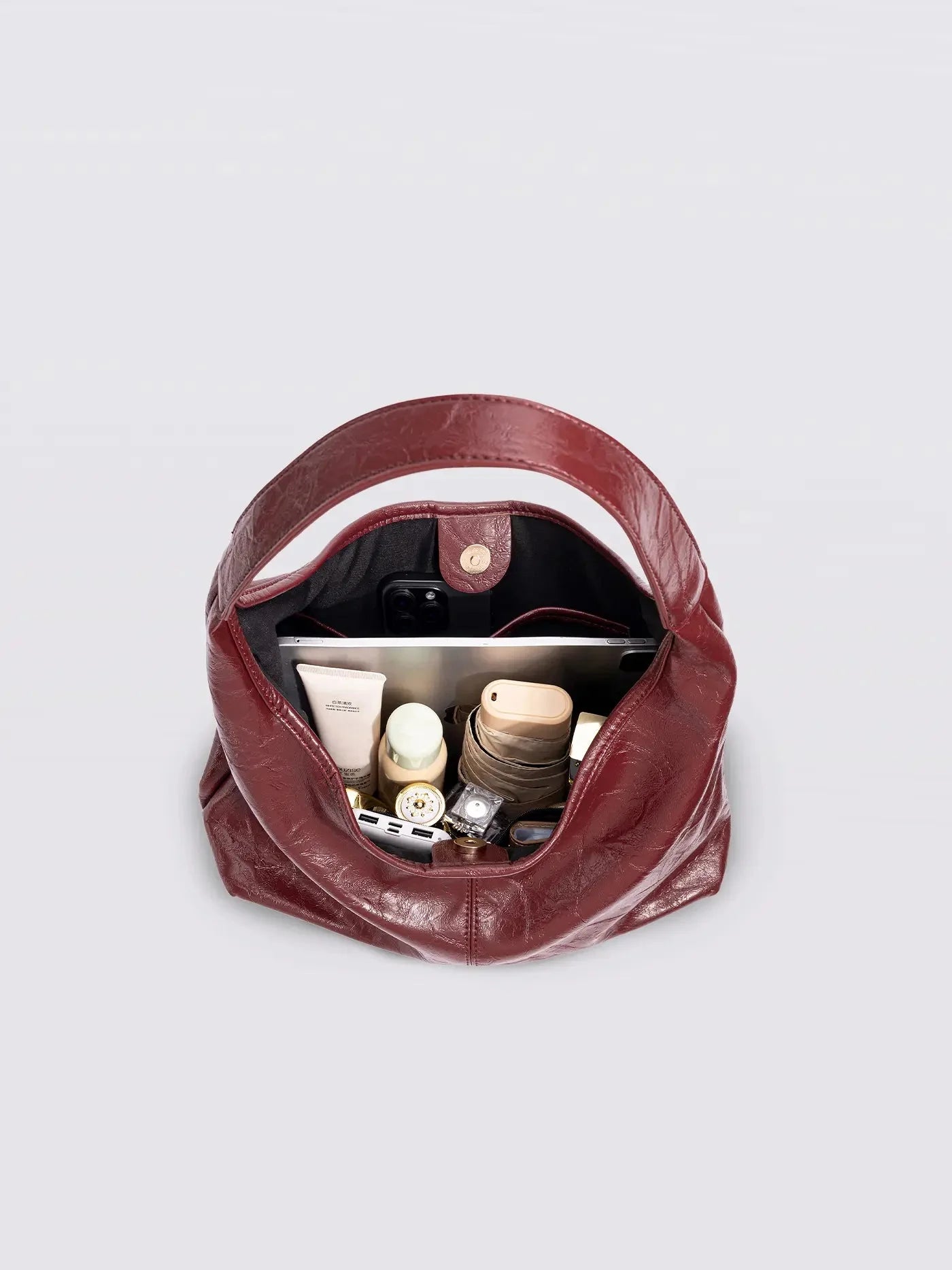 The Marais Bag
