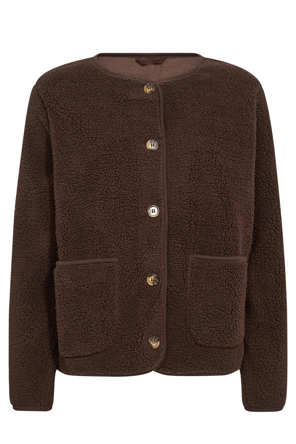 The Aspen Fleece