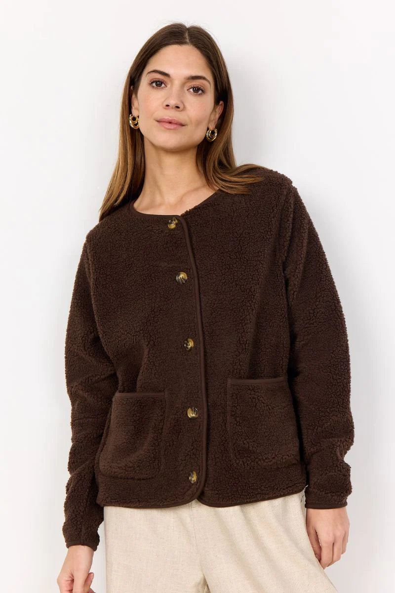 The Aspen Fleece