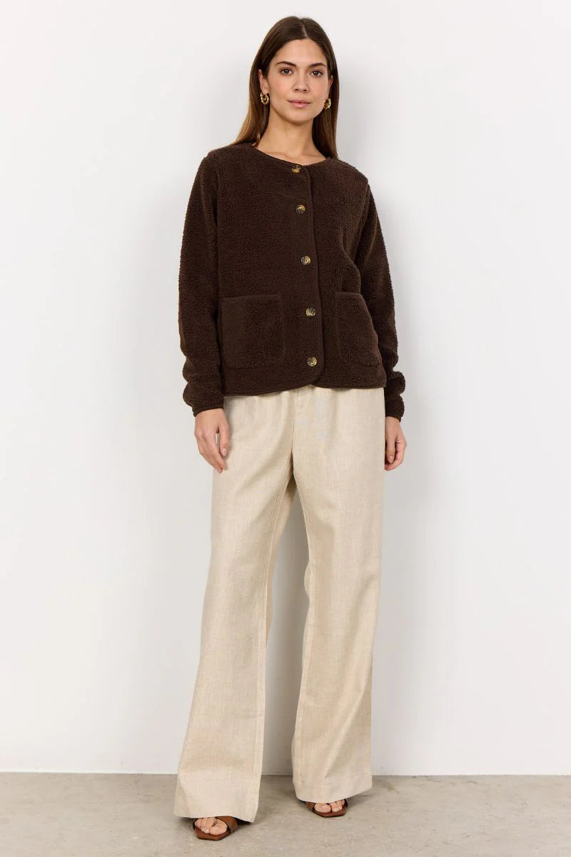 The Aspen Fleece