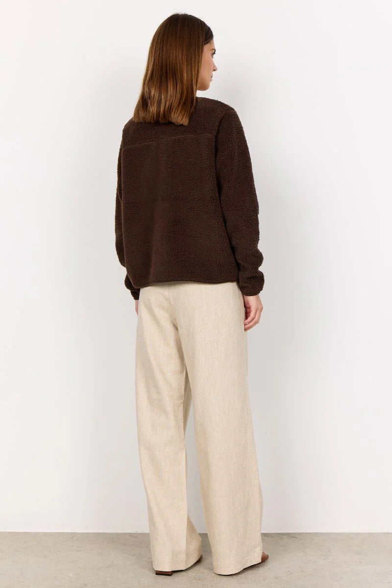 The Aspen Fleece