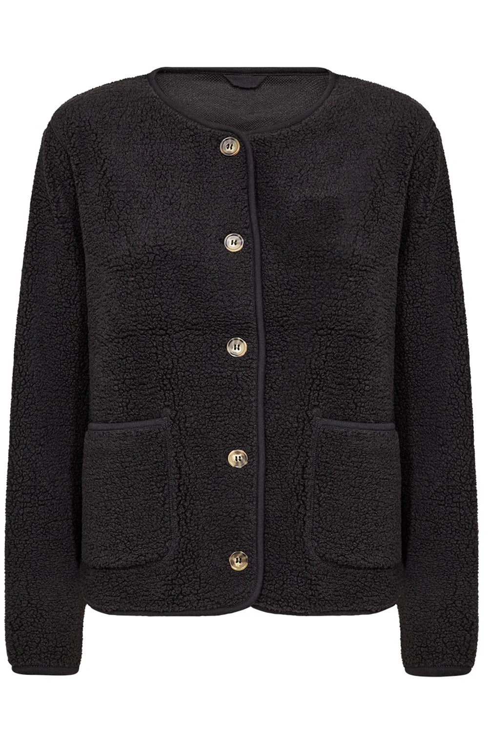 The Aspen Fleece