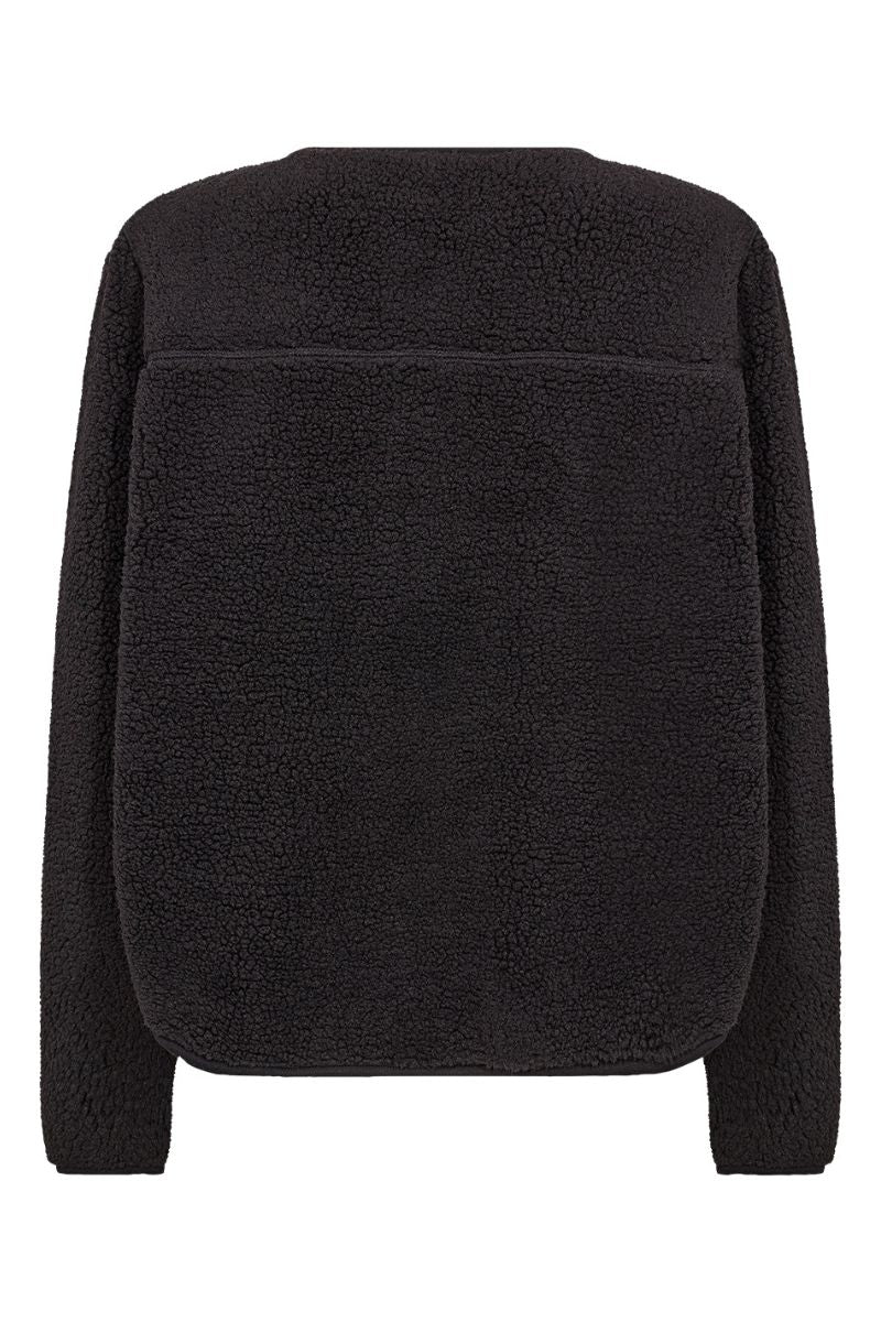 The Aspen Fleece