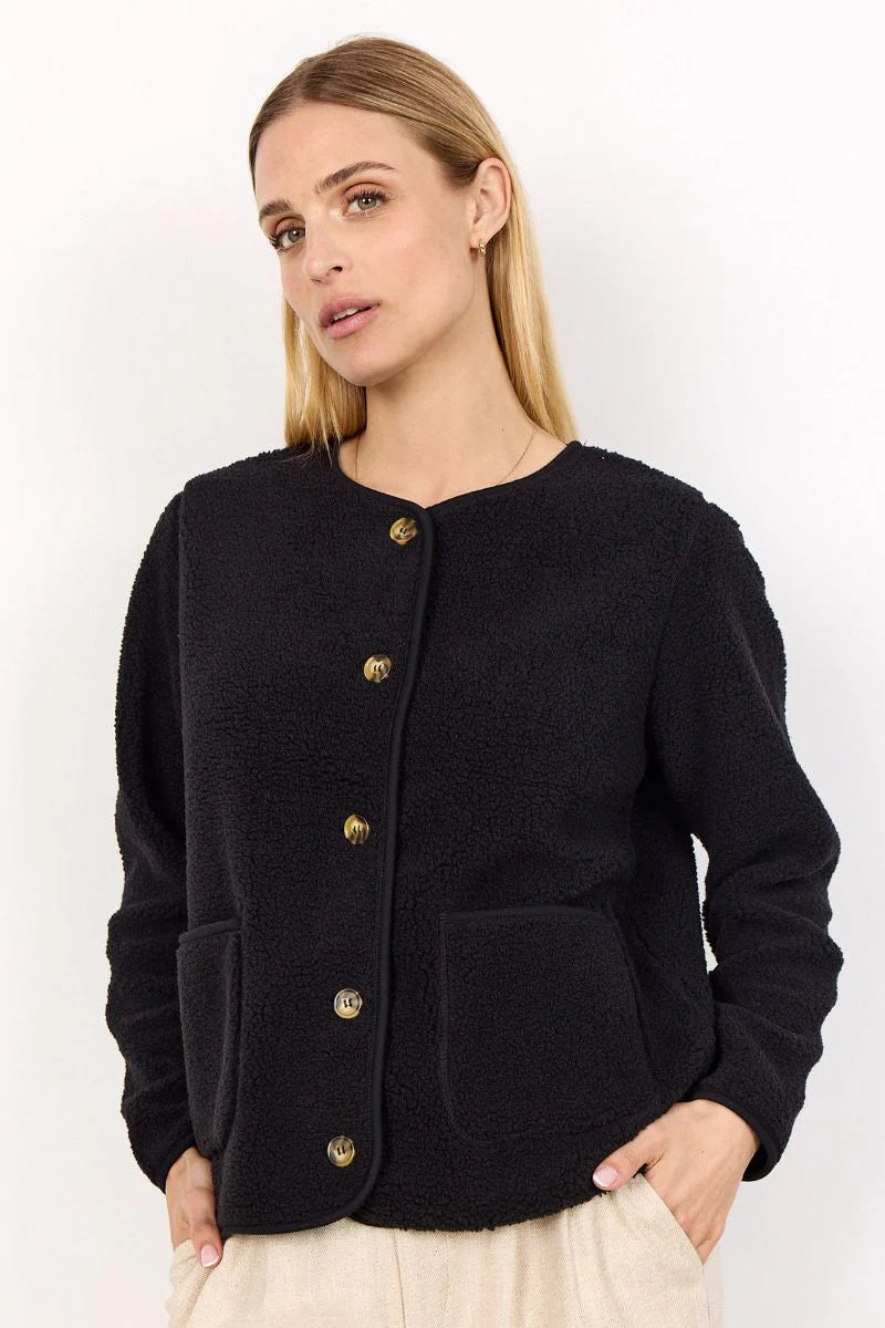 The Aspen Fleece
