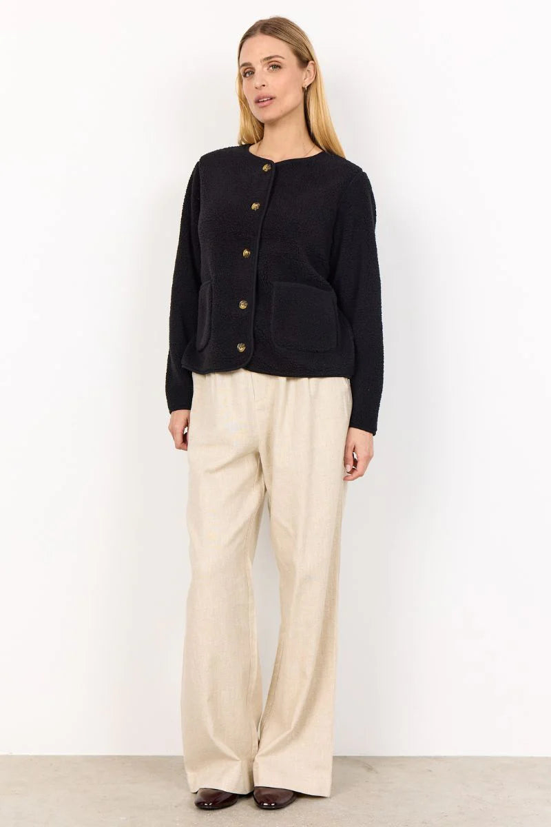 The Aspen Fleece
