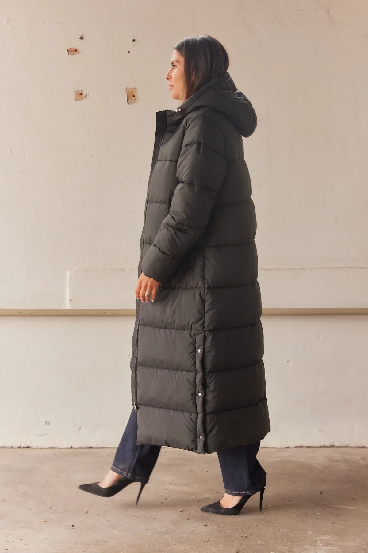 Polaré Coat