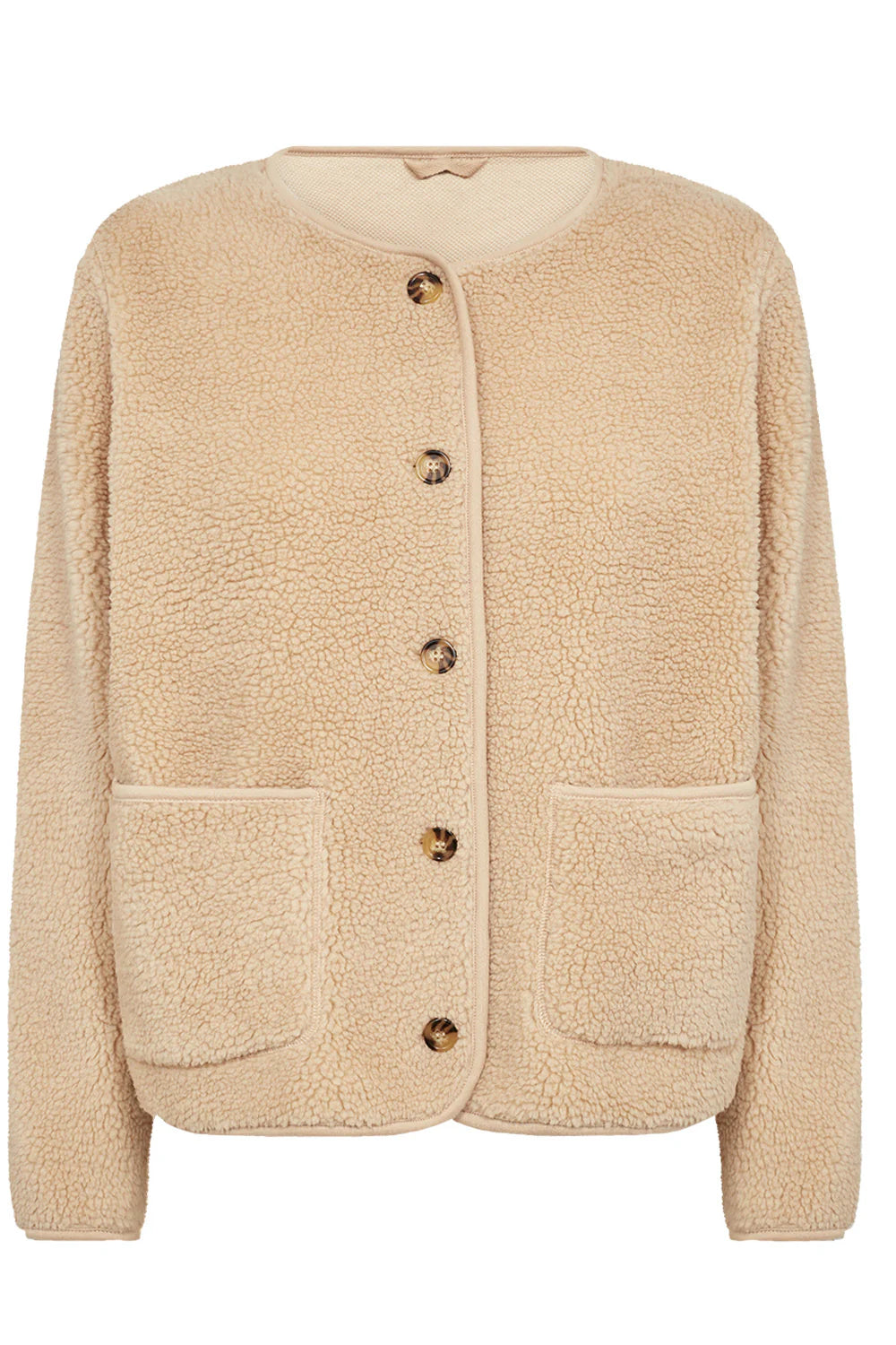 The Aspen Fleece