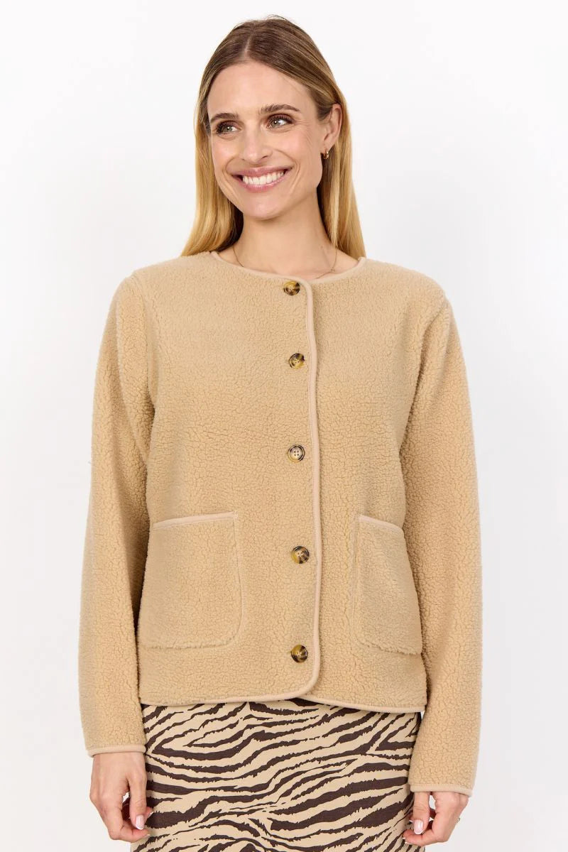 The Aspen Fleece
