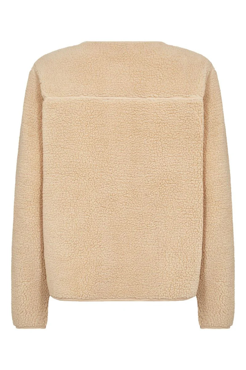 The Aspen Fleece