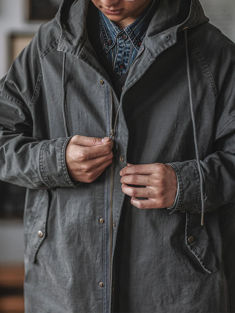 Parka Shell