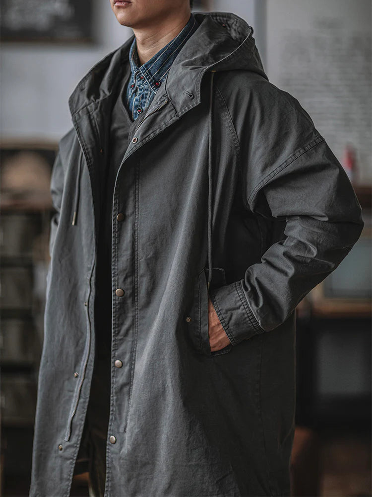 Parka Shell