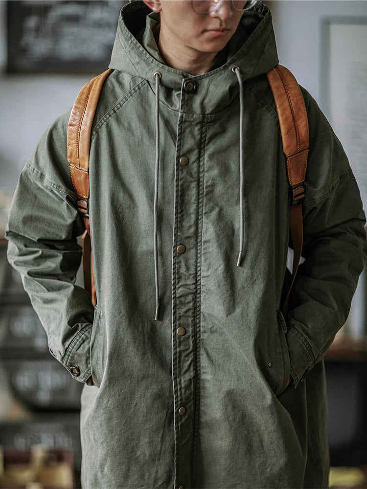 Parka Shell