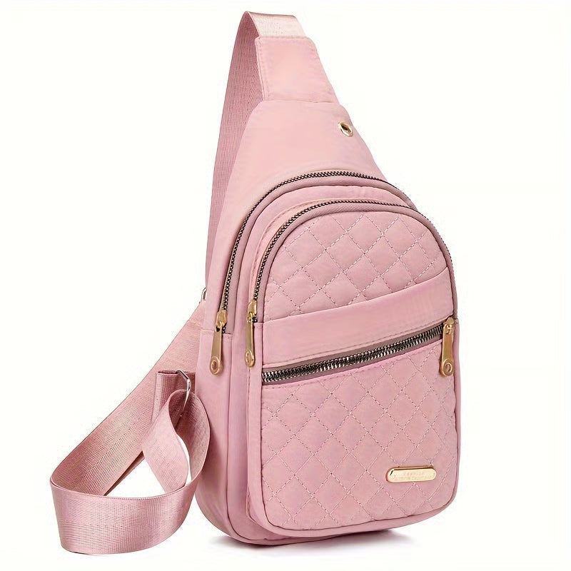 The Oslo Essence – Luksus Crossbody Taske