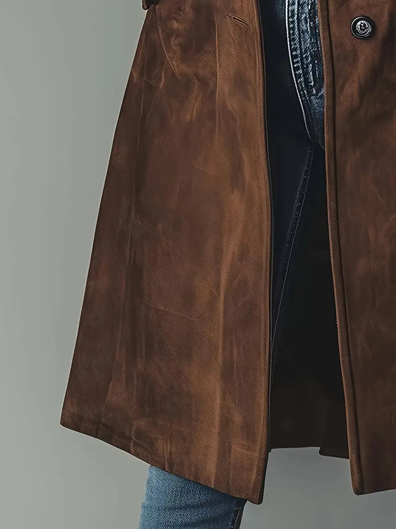 The Marceau Trench