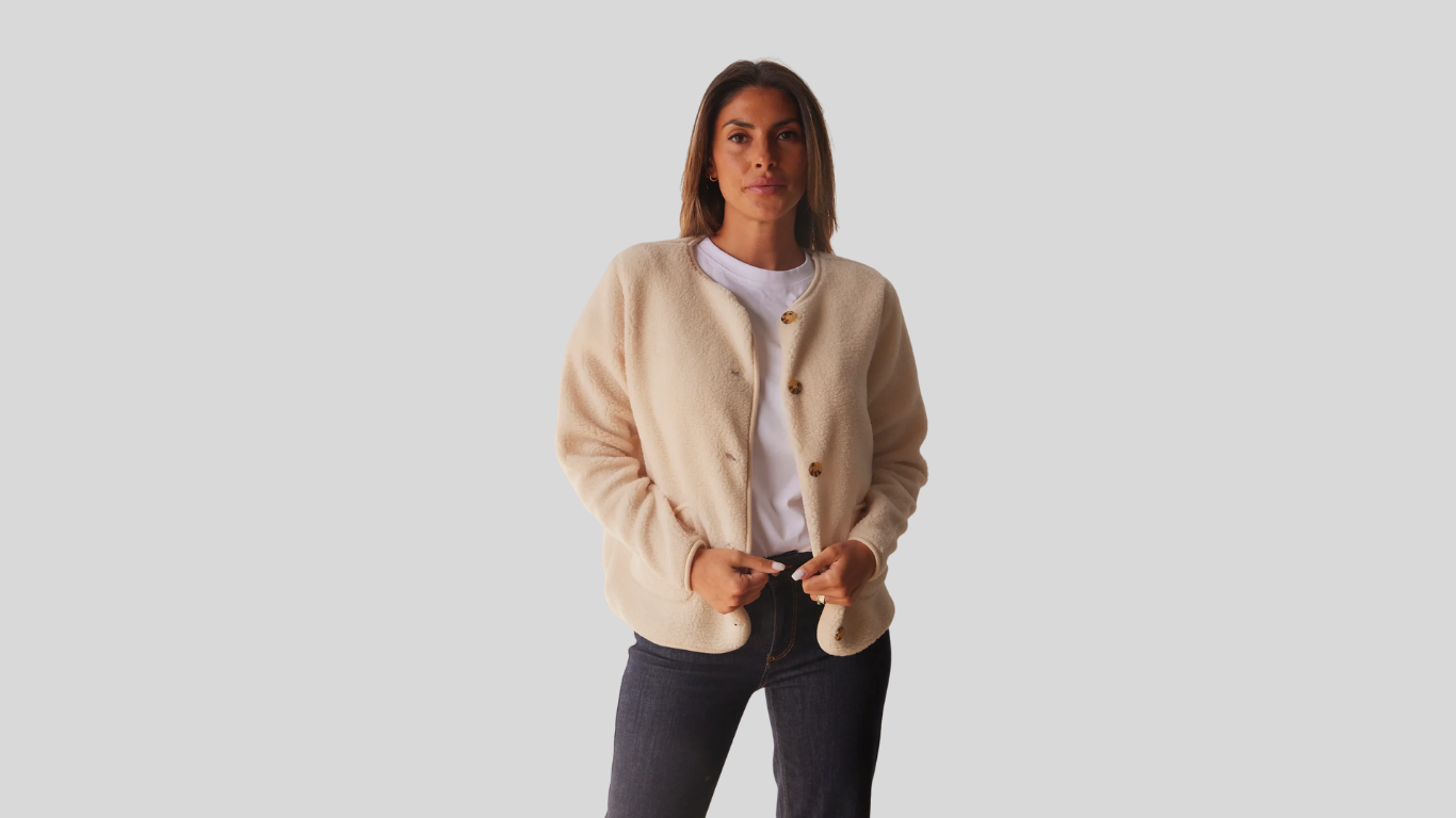 The Aspen Fleece