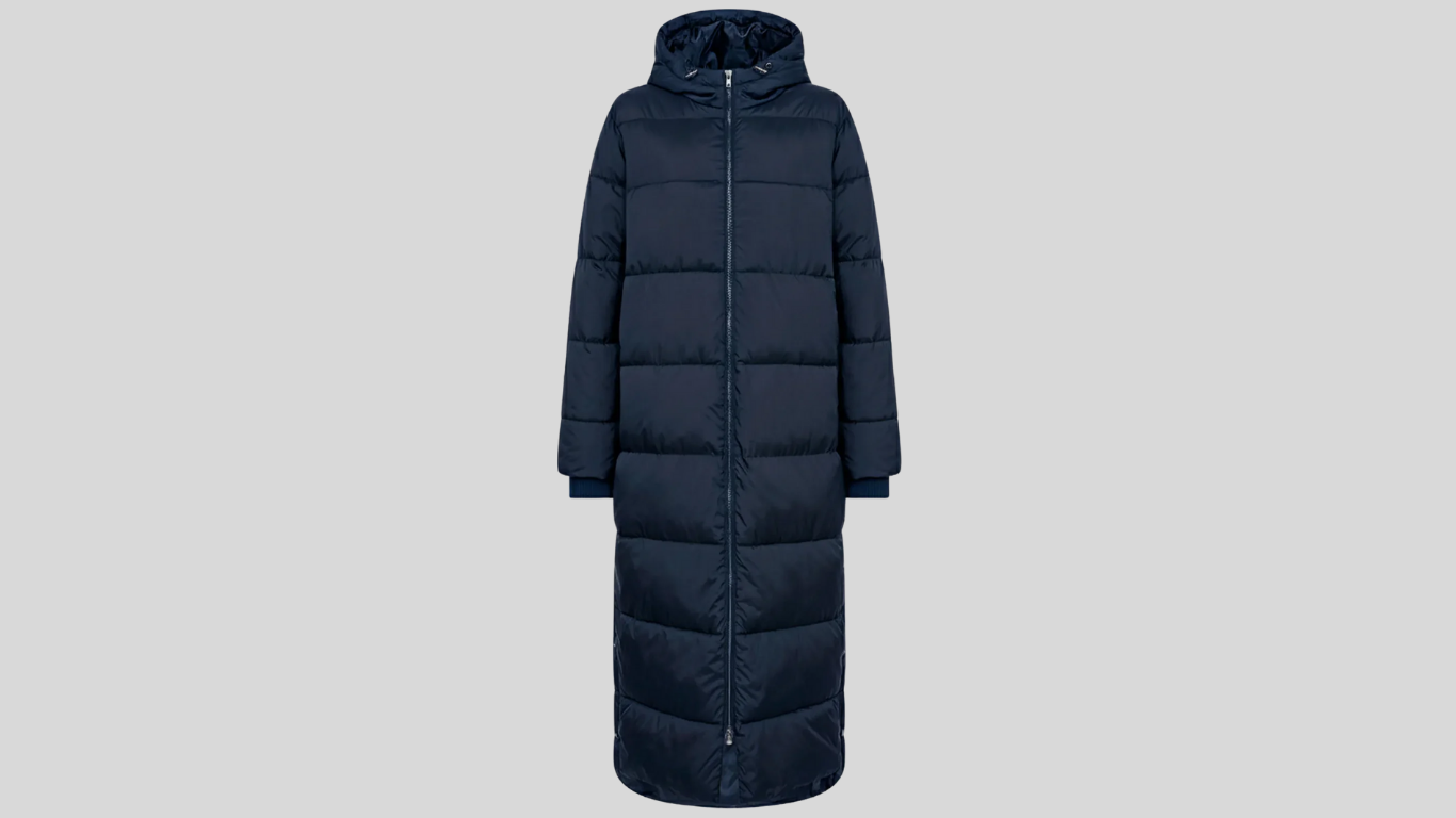Polaré Coat