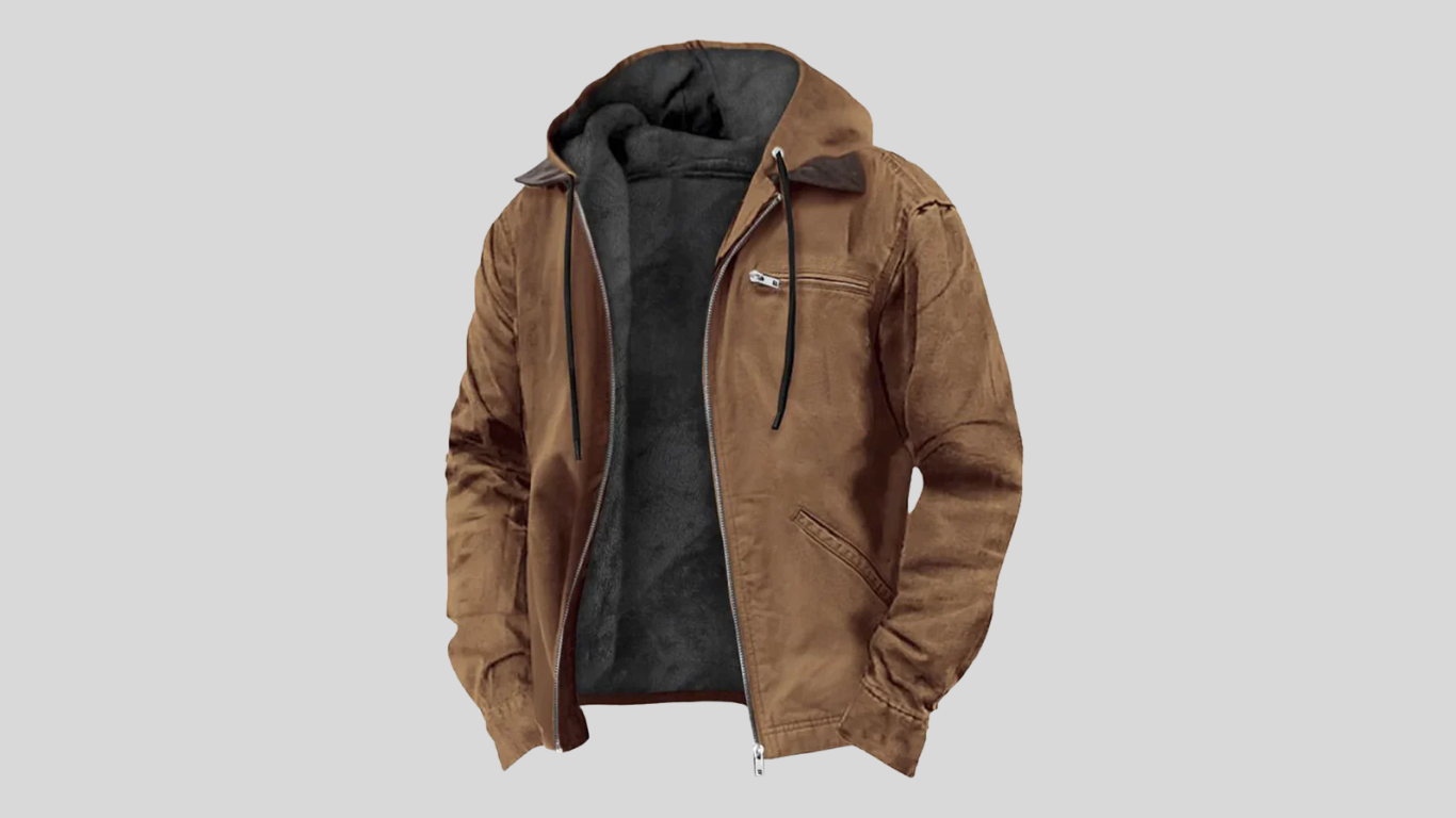 Bergen Coat