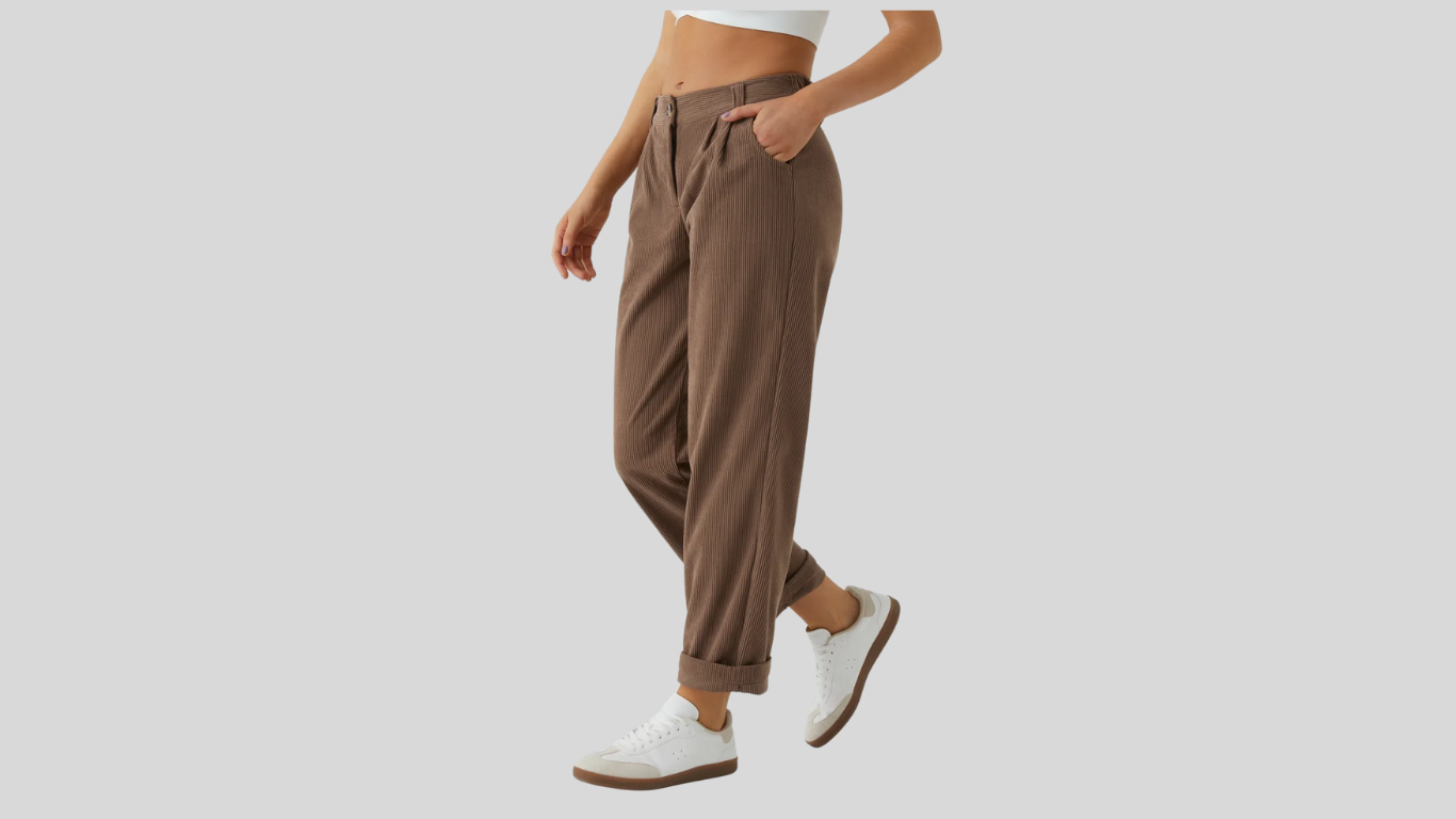 The Solane Pants
