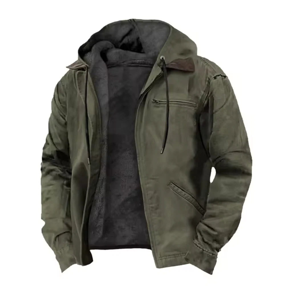Bergen Coat