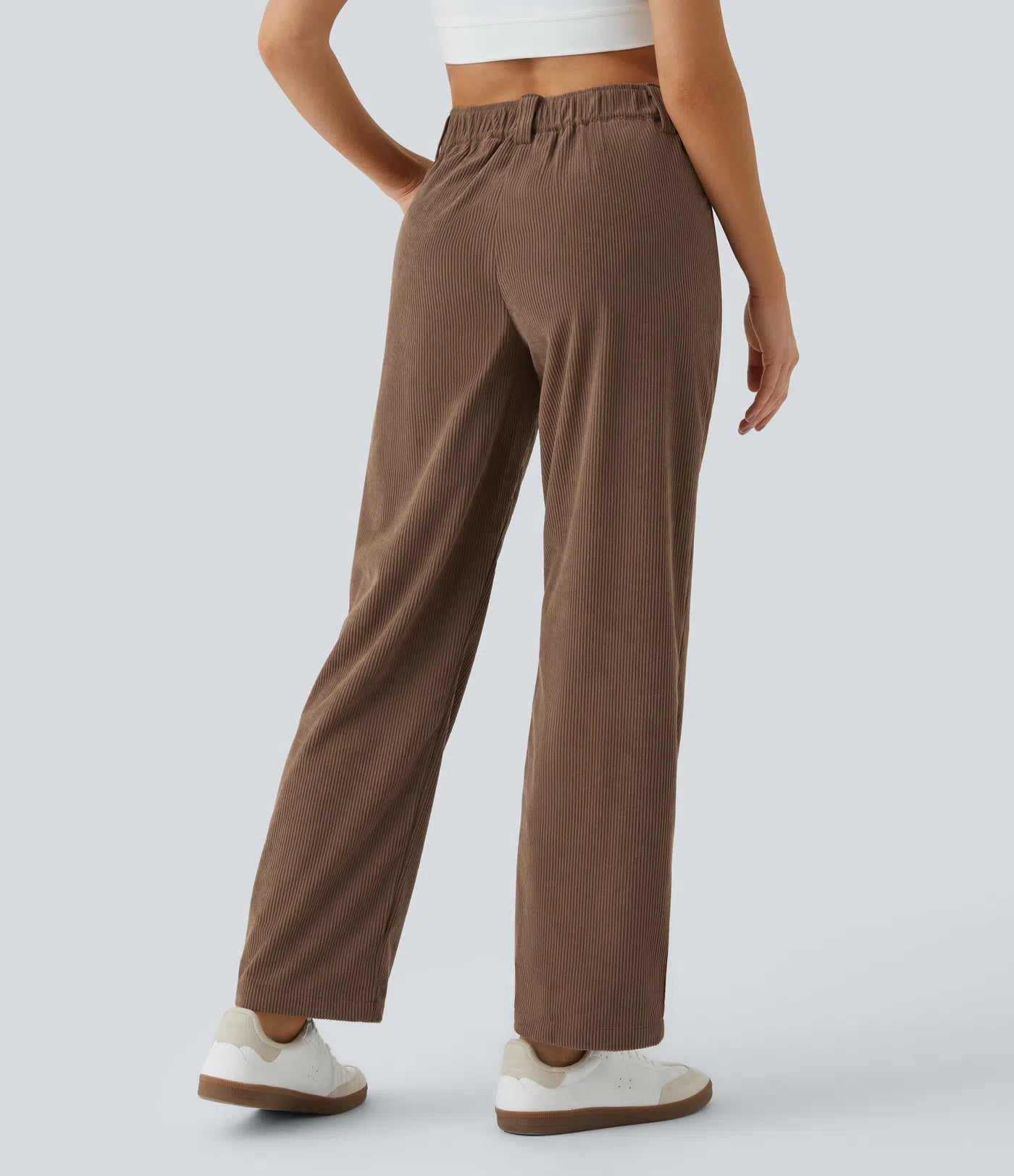 The Solane Pants