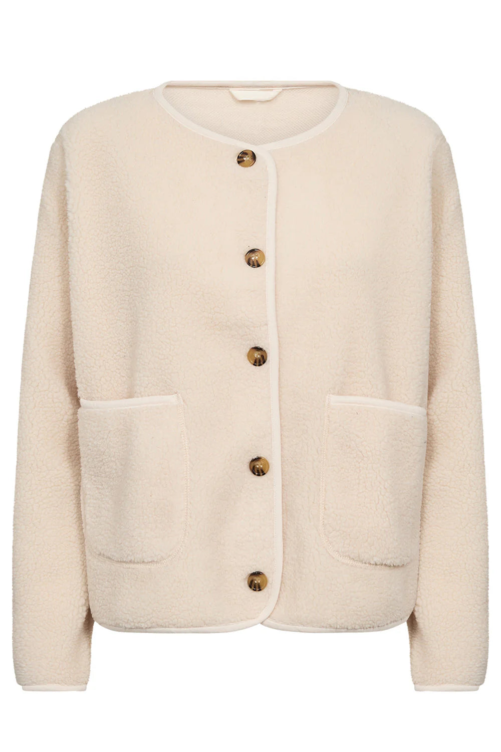 The Aspen Fleece