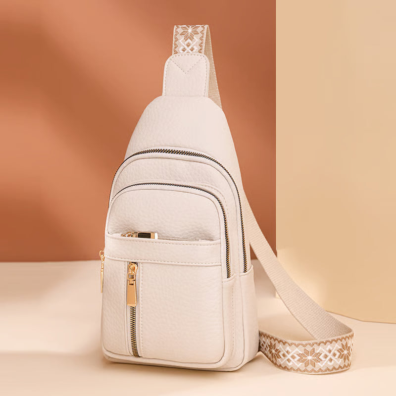 The Oslo Essence – Luksus Crossbody Taske
